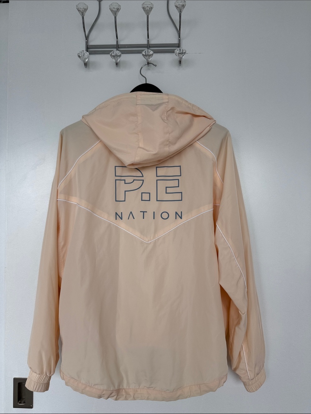 P.E Nation First Position Jacket - Picture 5 of 6